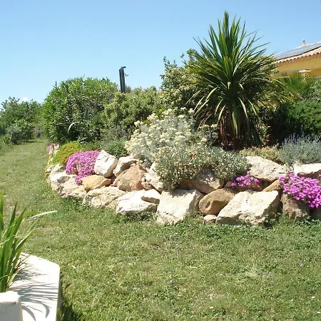 Cher Micheee Et Bernard * Camplong-d'Aude